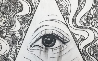 Mente Inquieta. Divulgación. Salud mental y Arte. Febrero 2022.
